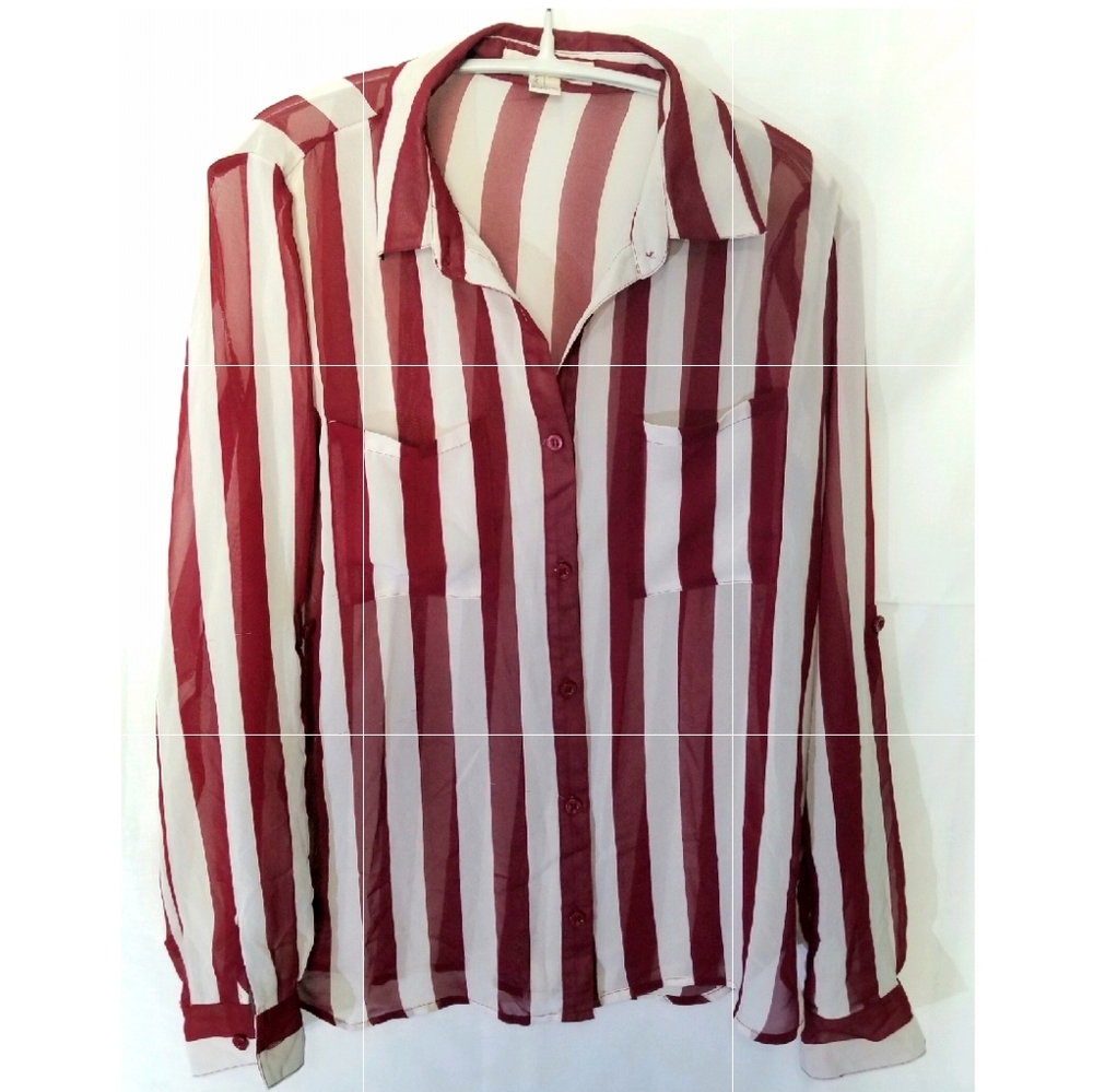 Blouse Top